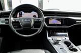 Audi A6 1.HAND! 4x4 STANDHZ VIRTUAL KAM LEDER B&O AHK - Audi A6 Gebrauchtwagen in Köln