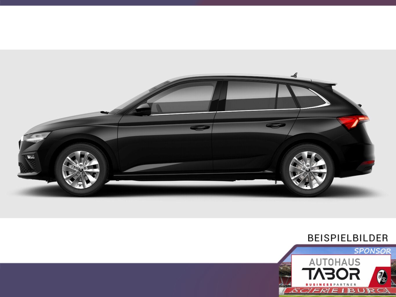 Skoda Scala - Bild 4