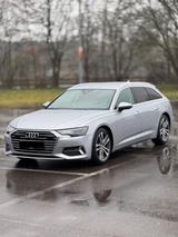 Audi A6 50 TDI quattro/tiptron/B&O/Luft/Leder/SHZ-V/H
