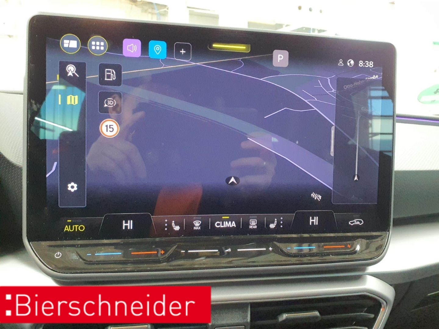 Seat Leon - Bild 7