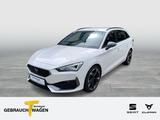 Cupra Leon Sportstourer VZ NAVI KAMERA LED LM18 - gebrauchte Cupra Leon aus dem Jahr 2022