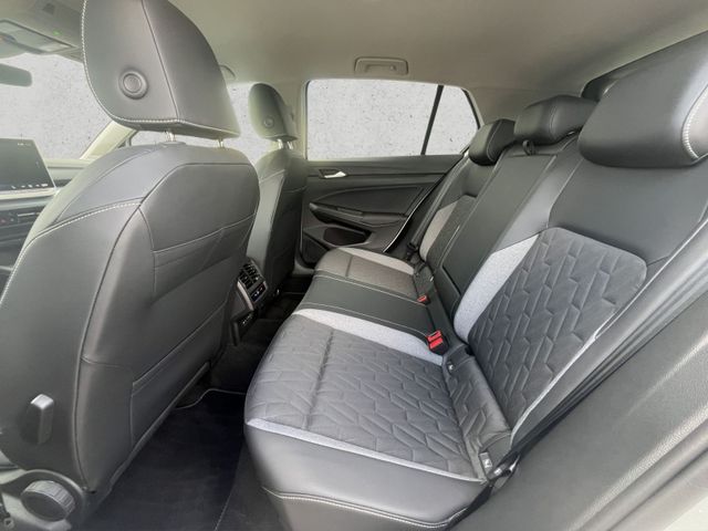 Golf Goal 1.5 eTSI eHybrid DSG,ACC,CarPlay,AHK