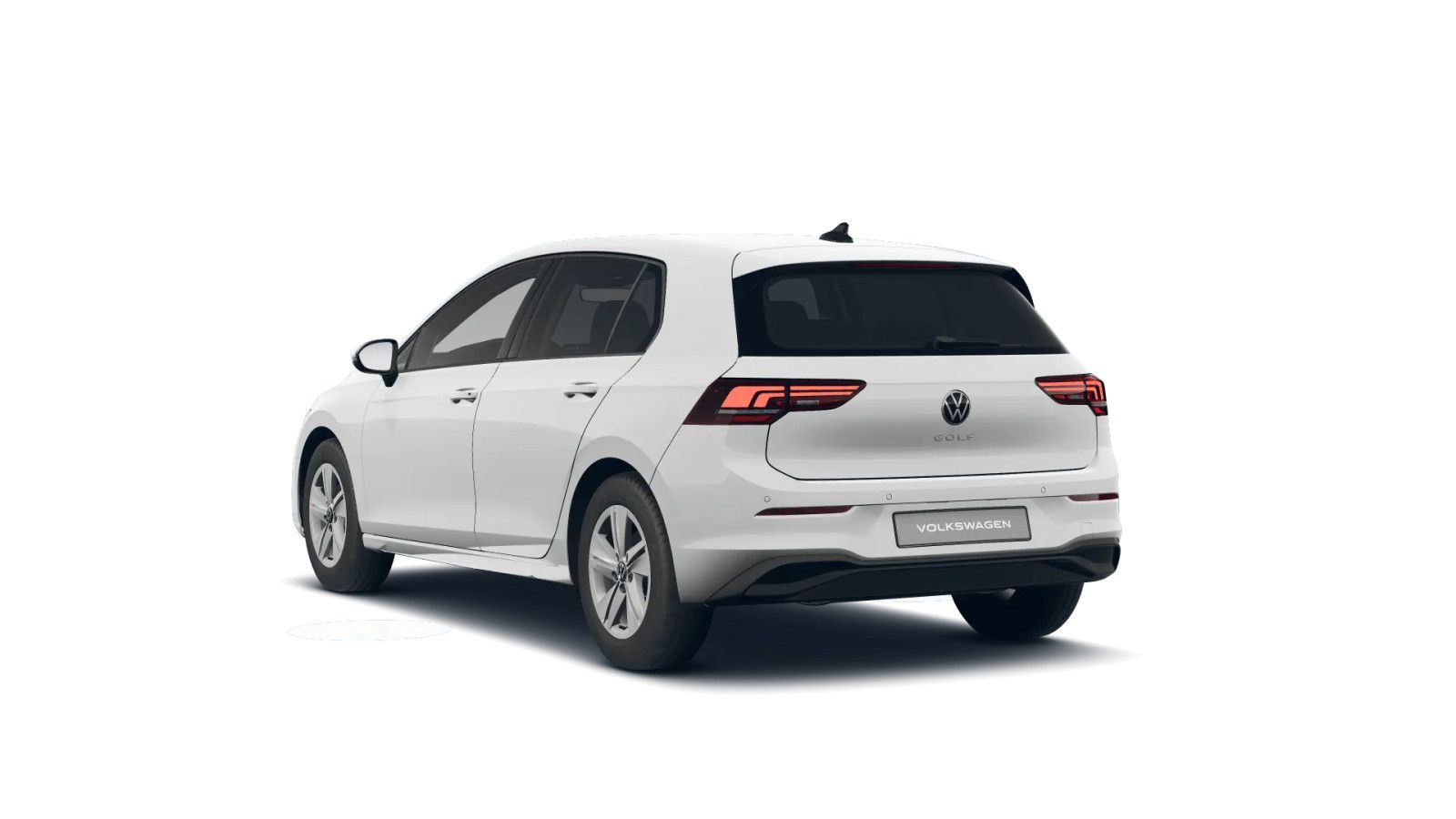 Volkswagen Golf - Bild 5