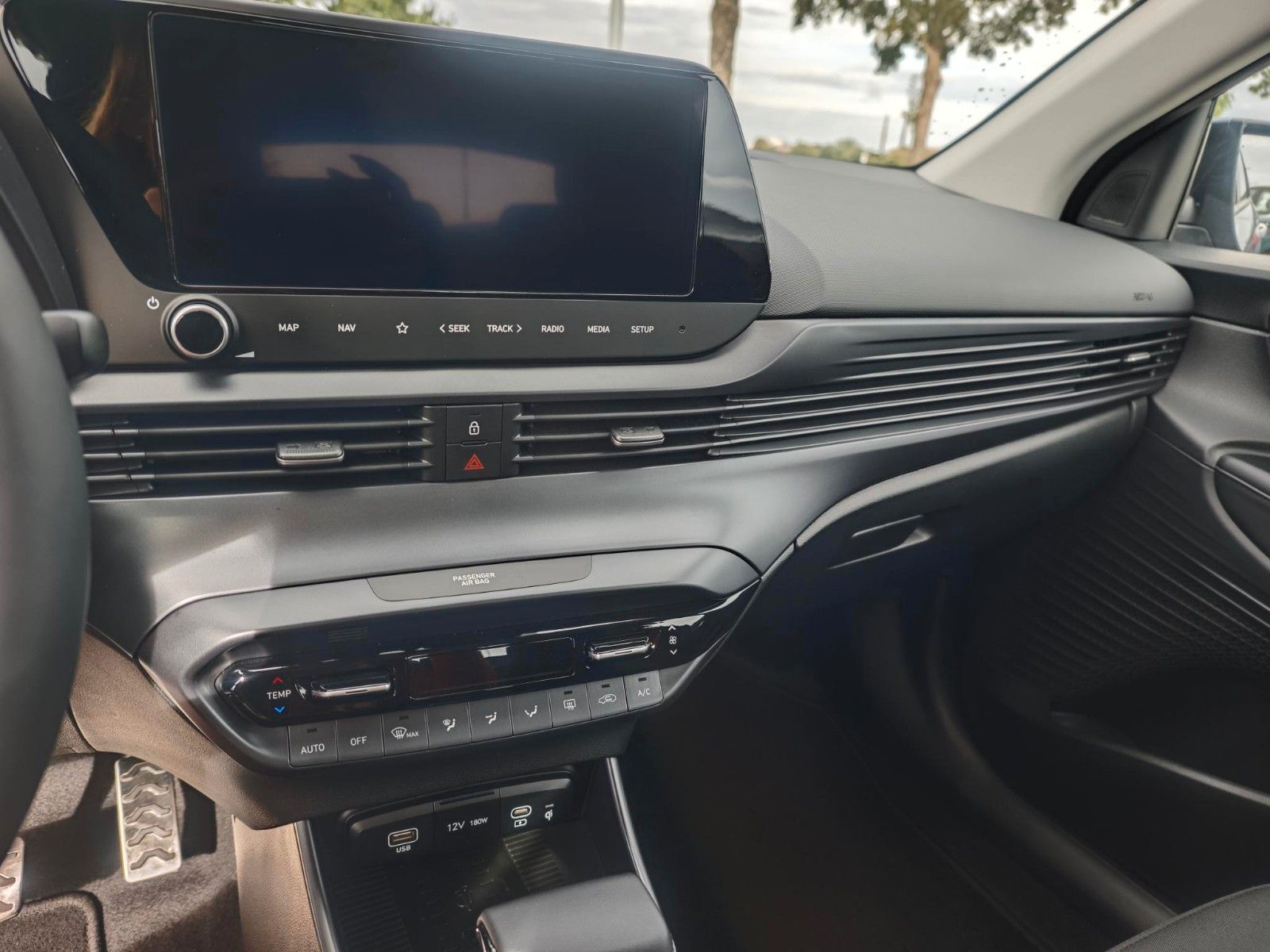 Hyundai BAYON – Bild 17