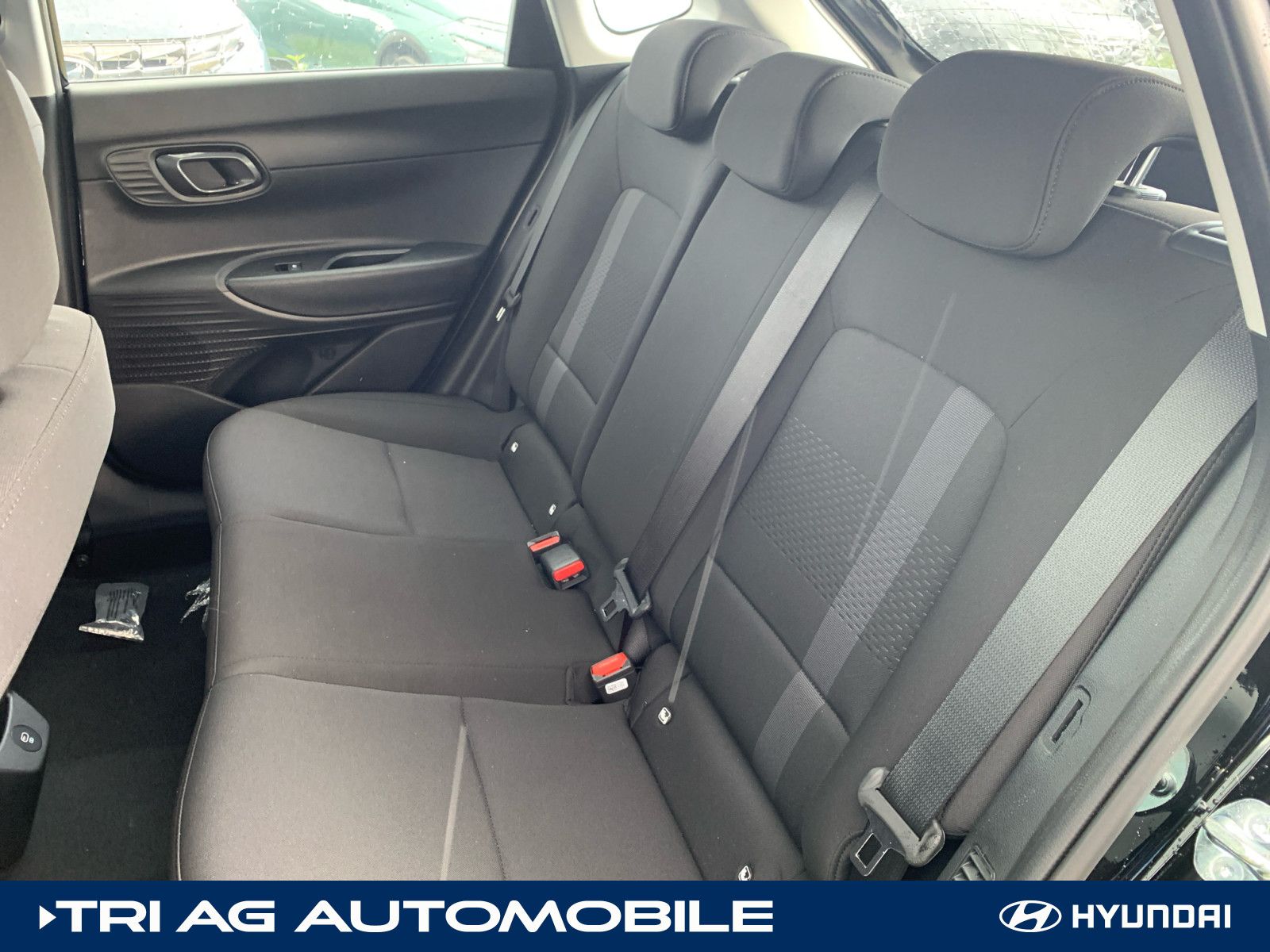 Hyundai i20 – Bild 10