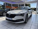 Skoda Superb Combi 2.0 TDI Sportline (EURO 6d)  - Skoda Superb: Combi Eu