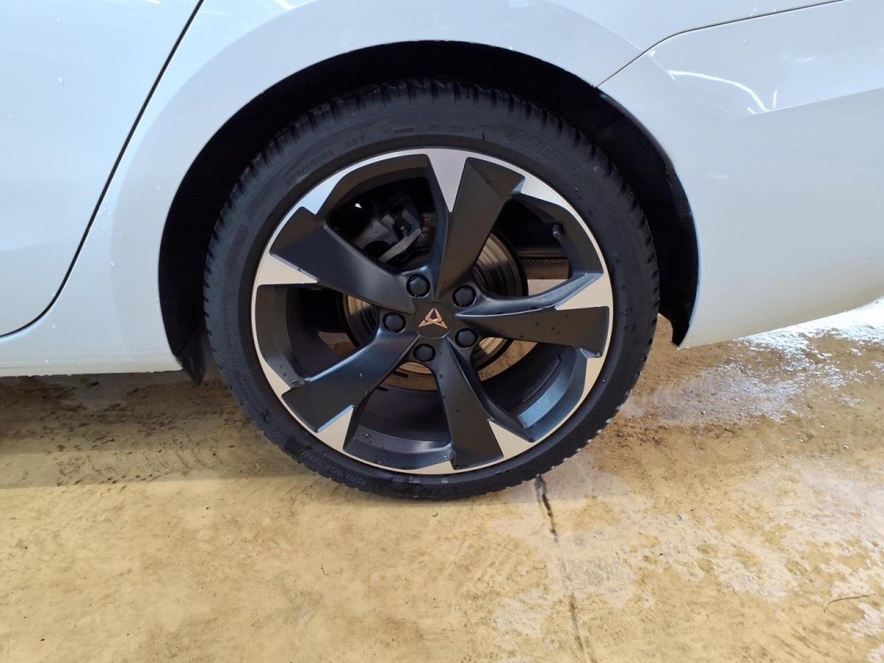 Cupra Leon - Bild 14