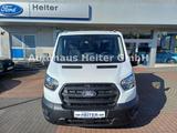 Ford Transit Pritsche 350 L3 Doppelkabine Trend/AHK - Offers