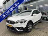 Suzuki SX4 S-Cross 1.4 Boosterjet AllGrip High Executiv - Suzuki (SX4) S-Cross Gebrauchtwagen