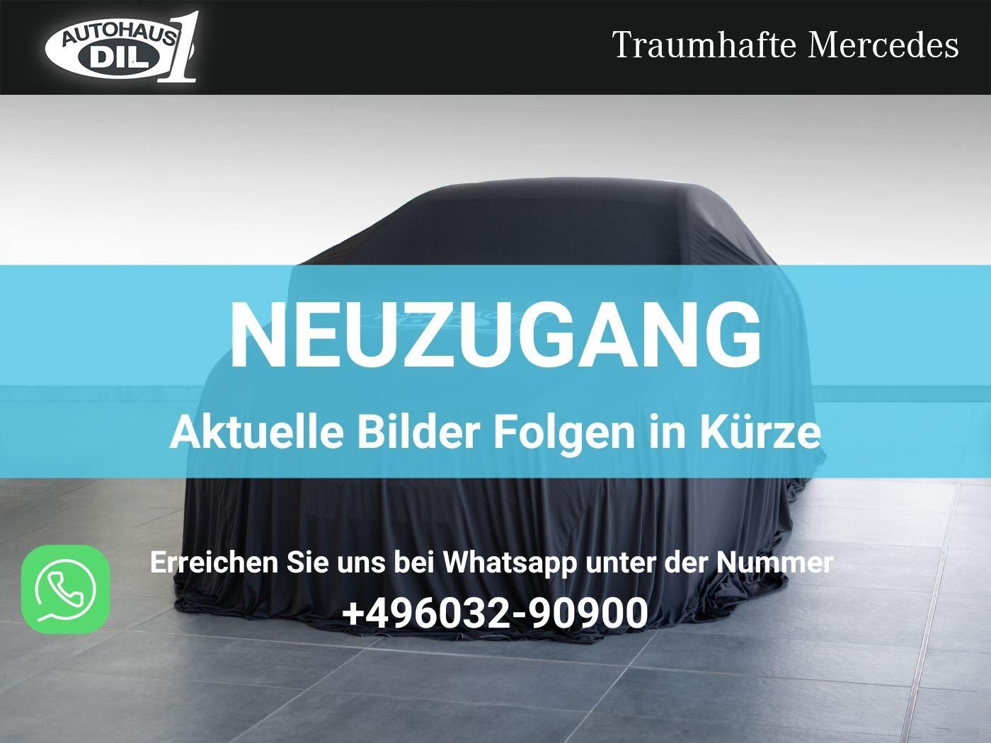 MERCEDES-BENZ GLC 350 d 4MATIC Coupe