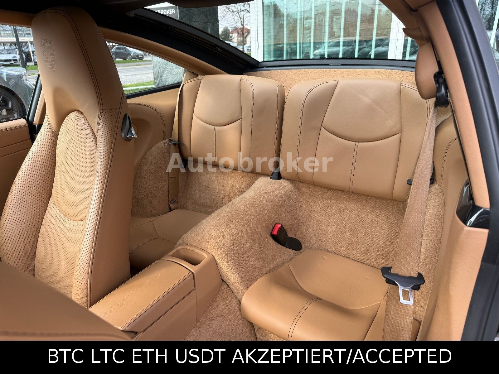 Porsche 997 – Ansicht 13