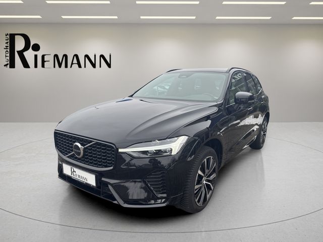 Volvo XC60 Plus Dark B4 2WD + Winter-Paket