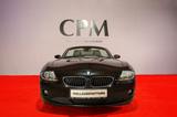 BMW Z4 ROADSTER 2.2i *96.000KM* LEDER SHZ PDC TOP - BMW aus 2005: Cabrio
