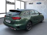 Kia Ceed_sw 1.6 PHEV DCT Vision Komfort Kamera ACC   - Kia in München: Cee D