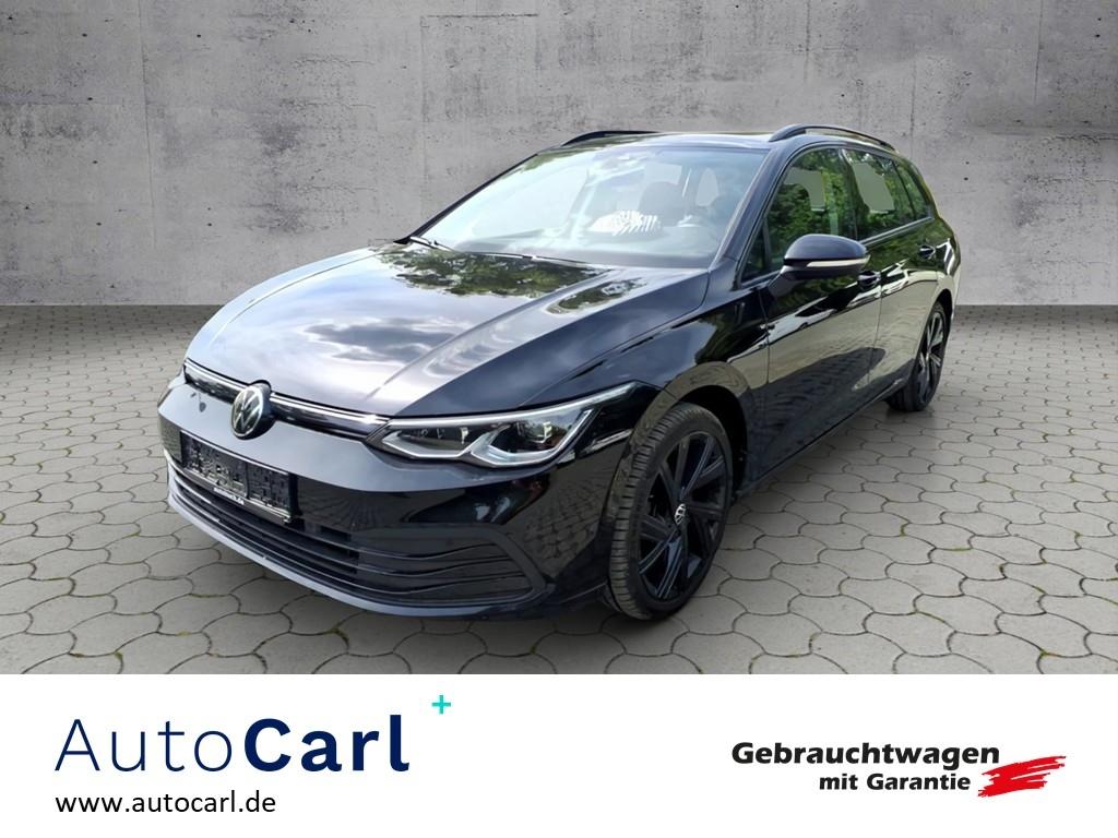Volkswagen Golf VIII Variant Life 15eTSI DSG AHKPANOMATR 2023