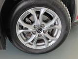 Mazda CX-3 SKY-G 120 Kizoku - Navi/ Sitzh./ PDC - rote Mazda CX-3
