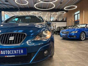 Seat Altea XL Stylance  Style *2. Hand*Klima*SHZ*Nav