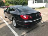 Volkswagen Passat CC Basis - Volkswagen Passat: Basis