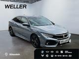Honda Civic 1.5 Turbo CVT Sport Plus *Kamera*Pano*ACC* - Honda aus 2019