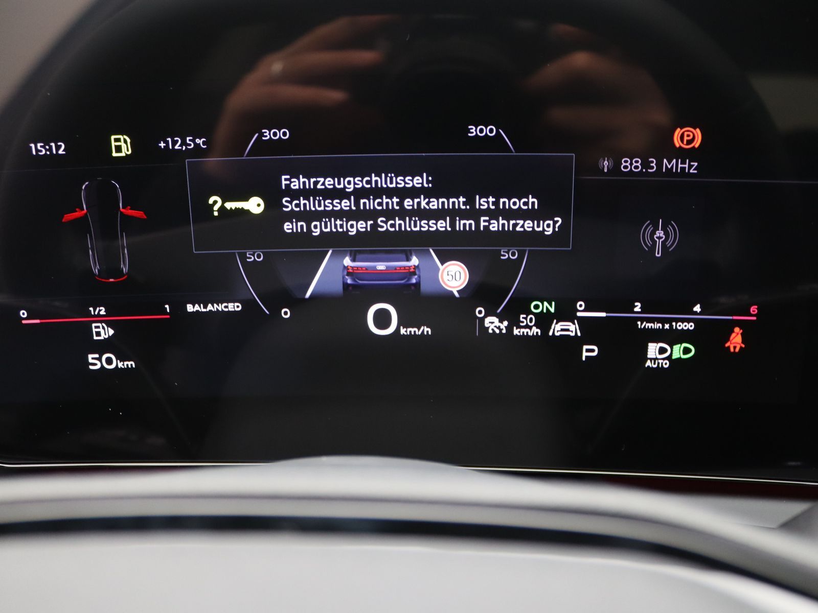 Audi A6 - Bild 11