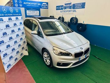 BMW 218 Gran Tourer - 3