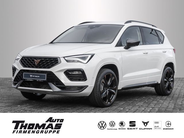 Cupra Ateca 1.5 TSI ACT 150 PS DSG AHK+KESSY+19-ZOLL