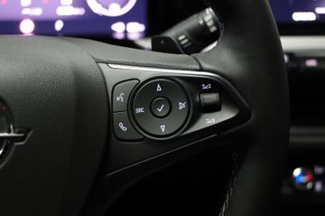Opel Grandland (X) Ultimate AHK Navi LED 360 Grad