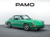 Porsche 911 E Targa 2.2 - Porsche aus 1970: 911 911e