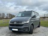 Volkswagen BeachT6.1 California, Sonderm. Edition, 4Motion