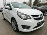 Opel Karl Edition Start/Stop 55kw 1.0L *City*Eco* - scheckheftgepflegte Opel Karl