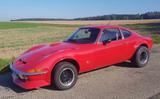 Opel GT 1900 - Opel GT: 1900