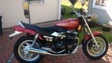 Yamaha Radian YX600