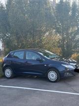 Seat Ibiza 1.4 16V Reference Reference - Seat Ibiza aus 2009: Reference