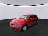 Volkswagen Polo VI 1.0 MPI BLACK+DAB+VIRT+LED+PDC+Facelift - gebrauchte Volkswagen Polo mit Facelift