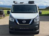 Nissan NV300 Camper L1H1 Solar Womo-Zulassung Markise - Nissan: Z