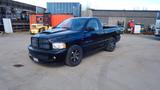 Dodge RAM SRT-10  V10  517 PS - Dodge RAM: Srt 10