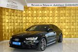 Audi S6 QUATTRO*ACC*SHZ V H*MEMORY*FULL ALCANTARA* - Audi S6 mit Benzin-Antrieb: Limousine