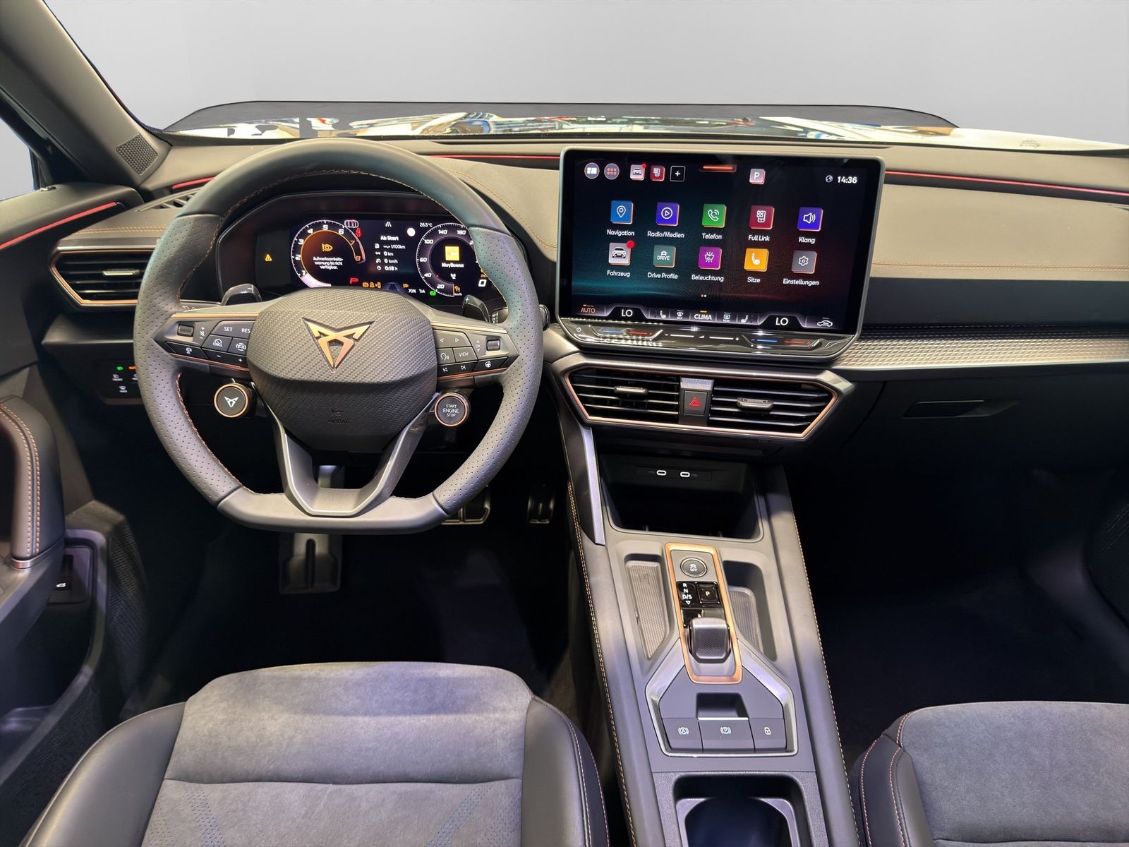 Cupra Formentor - Bild 15