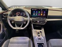 Cupra Formentor - Vorschau Bild 15
