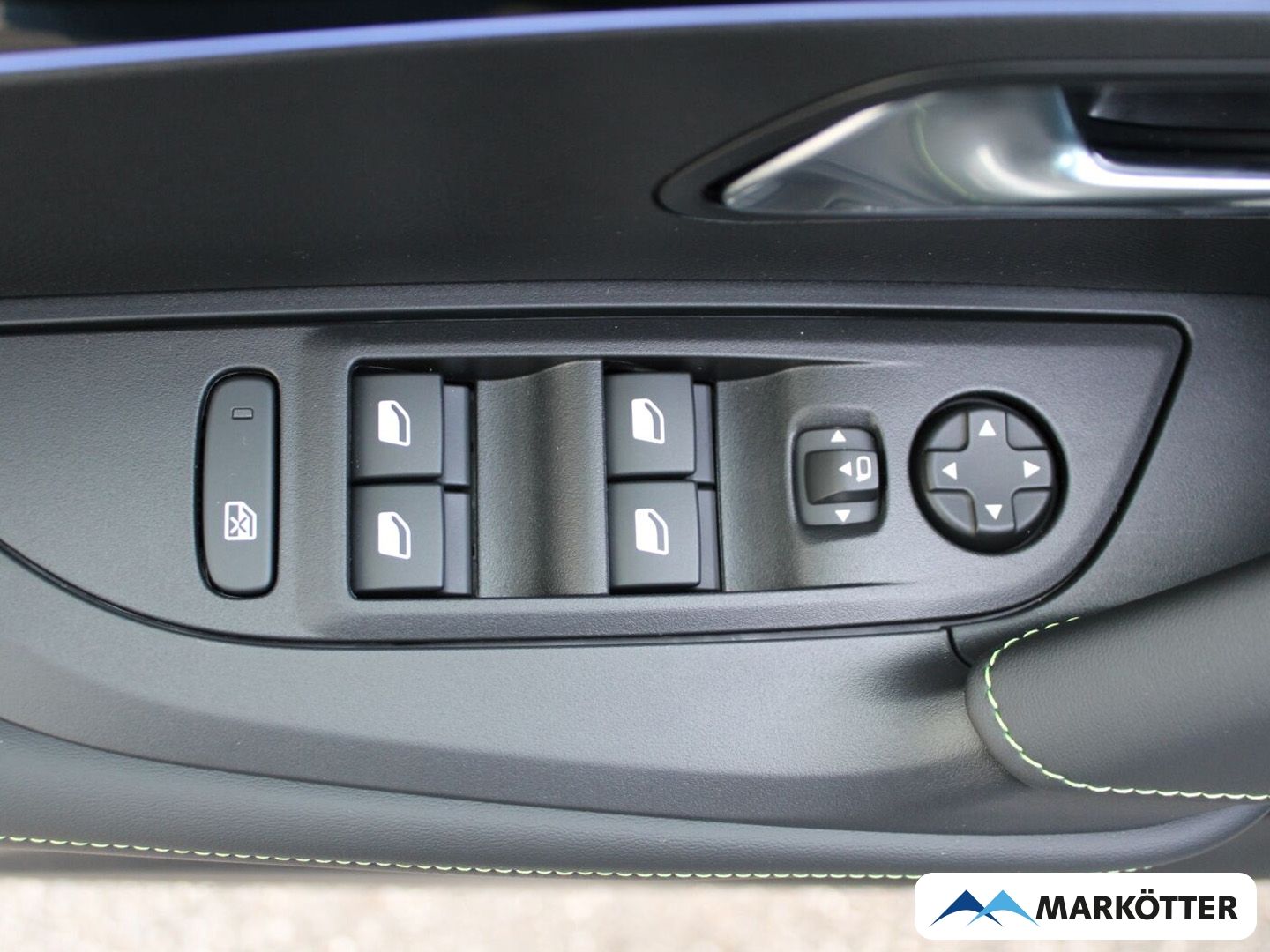 Peugeot 2008 - Bild 4