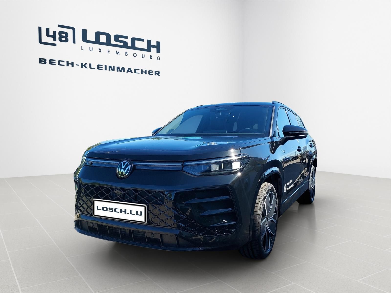 Volkswagen Tayron R-Line