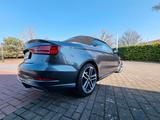 Audi A3 Cabriolet Facelift, Automatik, TFSI S line  - Audi Cabriolet: F