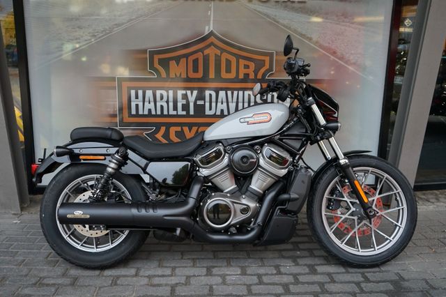 Harley-Davidson Sportster 975 Nightster Special - 290KM - Jekill