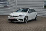Volkswagen Golf VII 2.0 R 4Motion LED Navi Panorama Leder - Benzin Gebrauchtwagen in Magdeburg