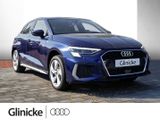 Audi A3 Sportback S line 35 TFSI 110(150) kW(PS) S tr - Audi A3: Ps Sportback