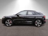 Audi SQ5 Sportback quattr 3.0 TDI NAVI MATRIX STANDHZ - Audi SQ5 mit Diesel-Antrieb: Geländewagen, Automatik