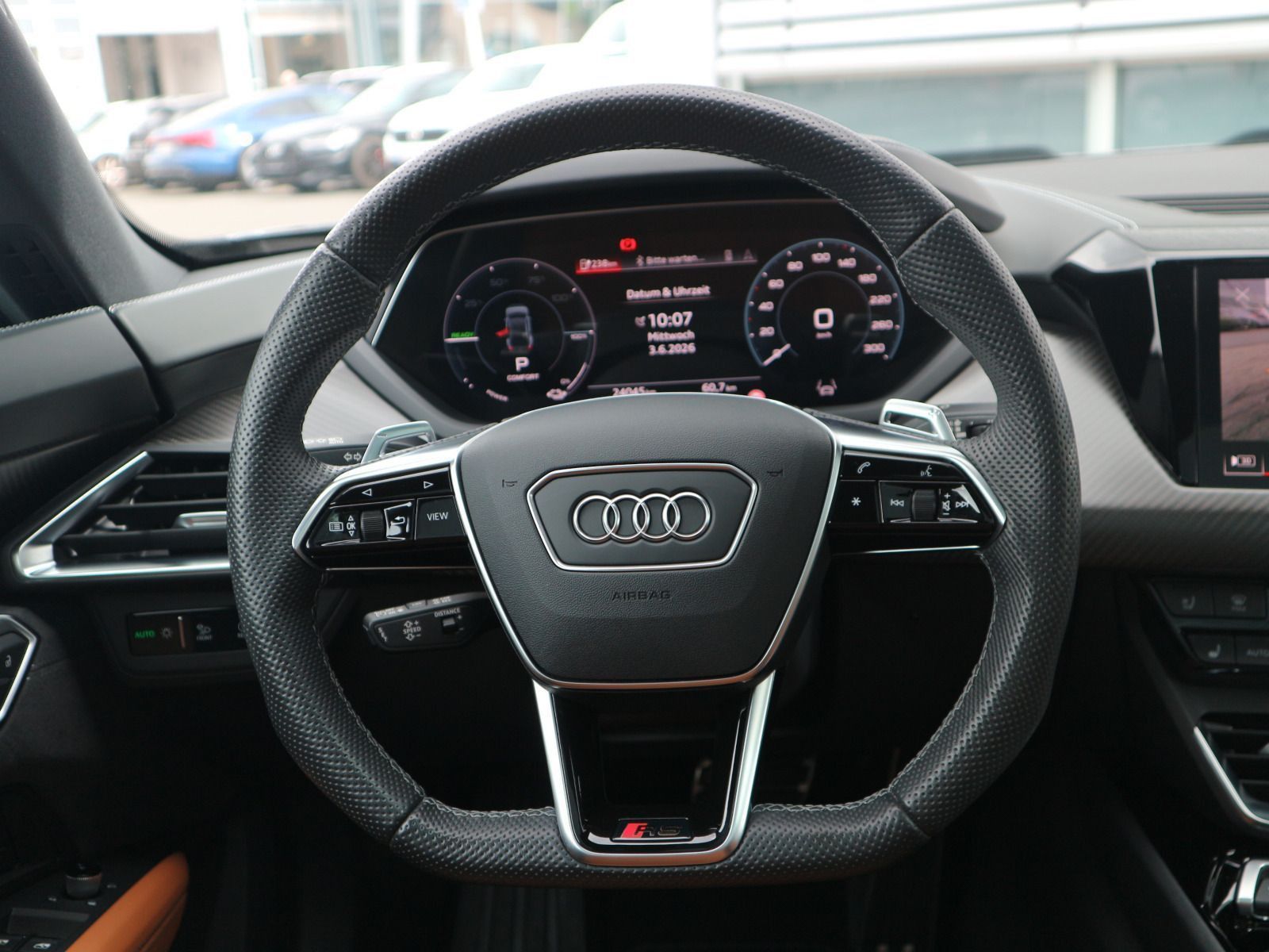 Audi RS e-tron GT - Bild 16
