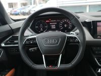 Audi RS e-tron GT - Vorschau Bild 16