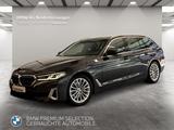 BMW 530d xDrive Touring Driv.Assist.Prof Head-Up - BMW 530 Gebrauchtwagen in Saarbrücken