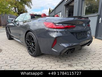 صورة 9 لـ 2020 BMW M8